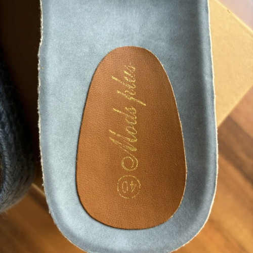 Mods Plus Platform Mules Size 40 New Turquoise