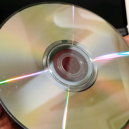 Παρίσι, Τέξας DVD σαν καινούργιο με υπότιτλους