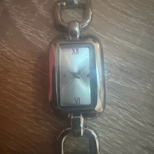 Oriflame wristwatch new women's