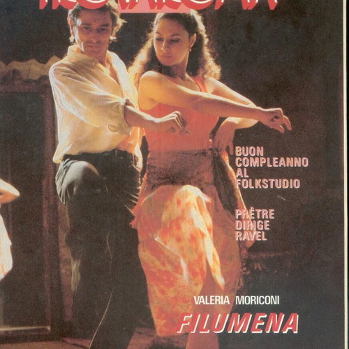 La Repubblica Trovaroma magazine No 13, 1987