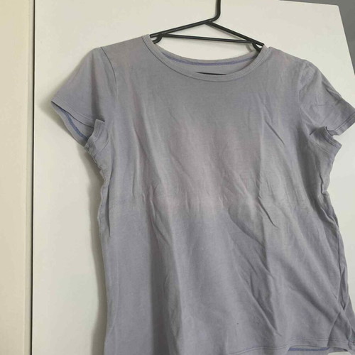 American Eagle blouse used, size S, blue-turquoise