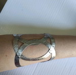Bracelet handmade like new