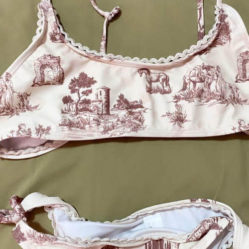 Swimsuit new, never worn, wrong size