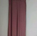 Ckontova maxi dress size S/M like new, green