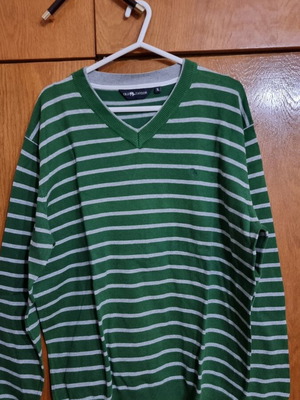Oxford Company men's wool sweaters XL like new