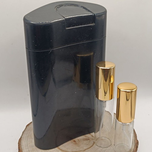 Thierry Mugler A*Men Pure Tonka Decant 5ml new, rare discontinued perfume