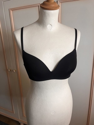 Bra H&M black like new