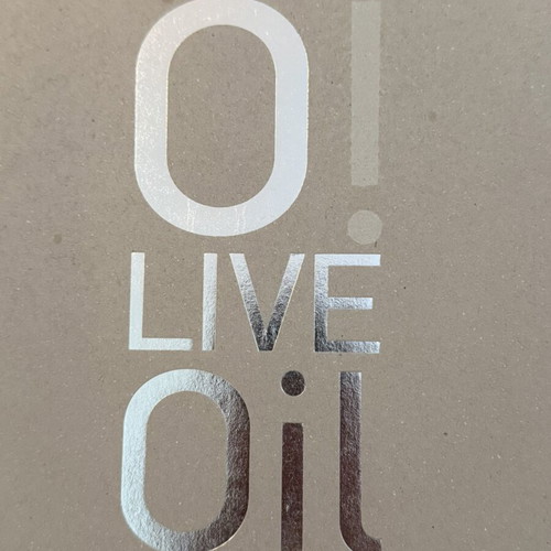 ILIADA Extra Virgin Olive Oil Gift Box with 3 Flavours 250ml