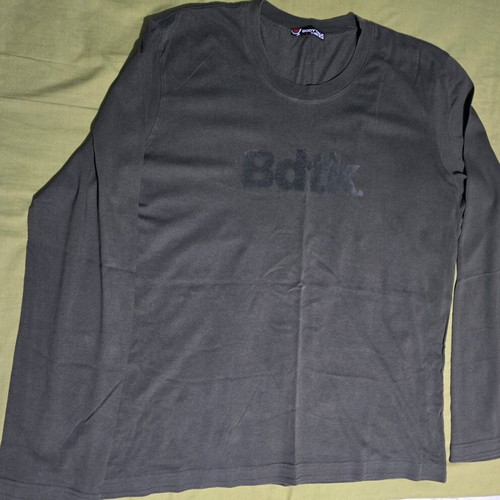 Bodytalk long-sleeve shirt size Large like new