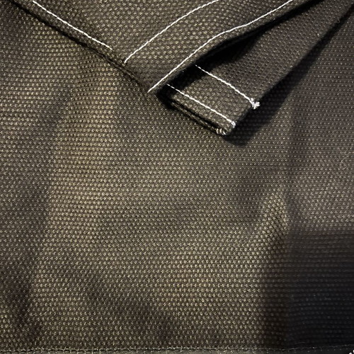Martial arts gi new black BJJ