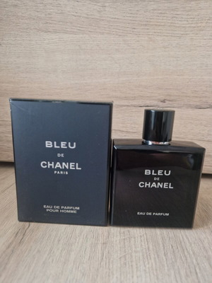 Bleu de Chanel Eau de Parfum 100ml