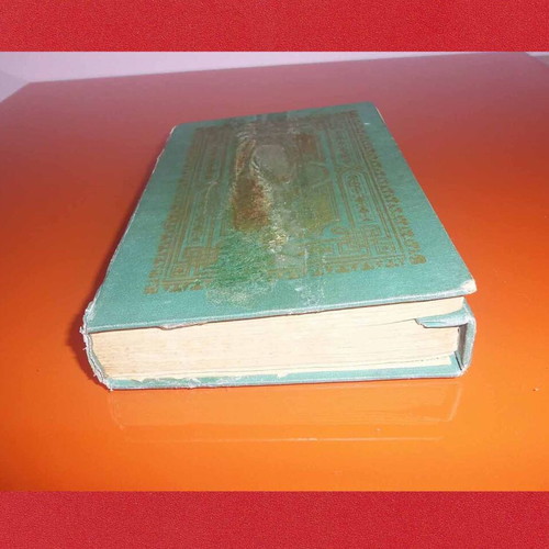 Tρία Tζαμιά book used in Turkish, Islam, Constantinople