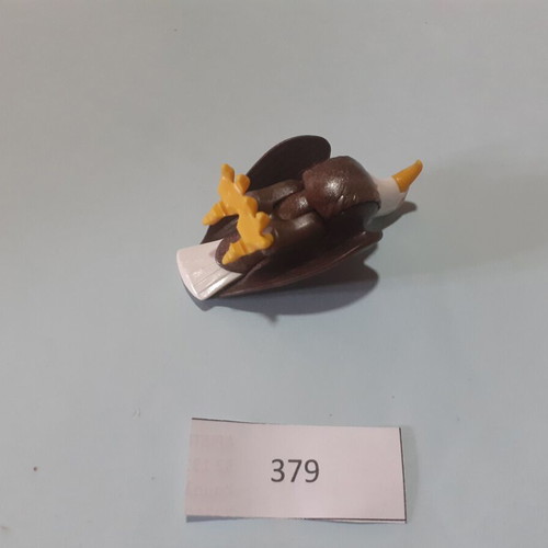 Playmobil Eagle #379 new