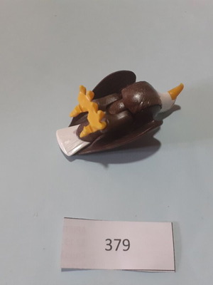 Playmobil Eagle #379 new