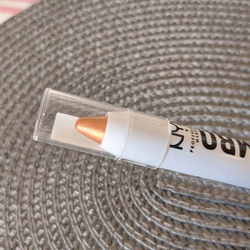 Nyx Jumbo Multi Use Face Stick new, Lemon Meringue shade