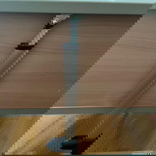 Νοσοκομειακό ηλεκτρικό κρεβάτι και αμαξίδιο μπάνιου σαν καινούργιο