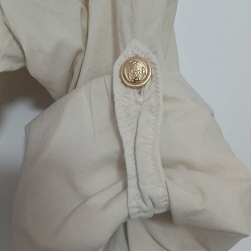 Marina Yachting dress like new, beige, size M