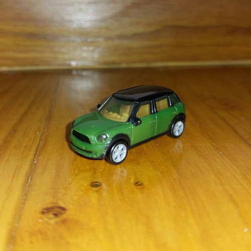 Collection of 10 toy cars new
