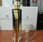 Insurrection II Wild Reyane Tradition perfume decant 5ml