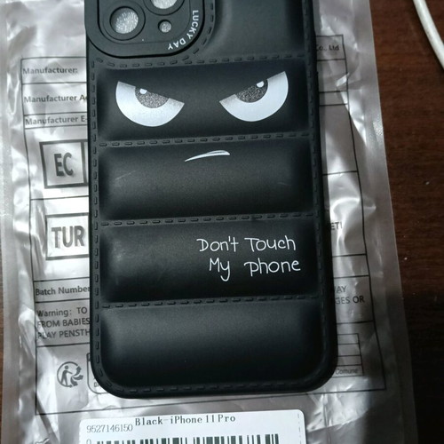 iPhone 11 Pro Case new