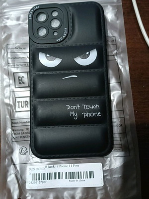 iPhone 11 Pro Case new
