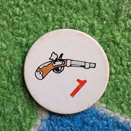 Goody's cap used