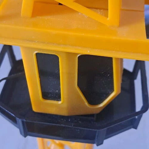 Toy in like new condition