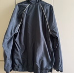 GAP men's jacket used, size Large, blue