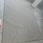 Rug like new