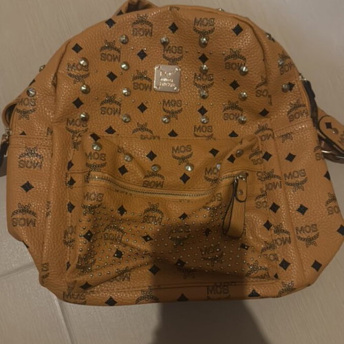Backpack bag