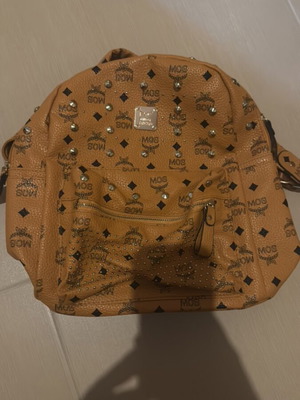 Backpack bag