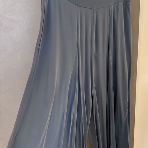 Axel pants like new, size S 36 8, blue