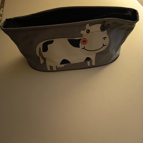 Stroller Organizer like new, dimensions 35x15x12 cm