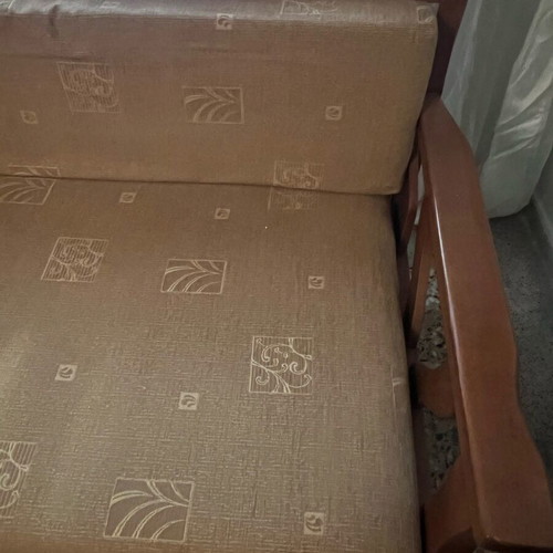 Sofa bed used in good condition