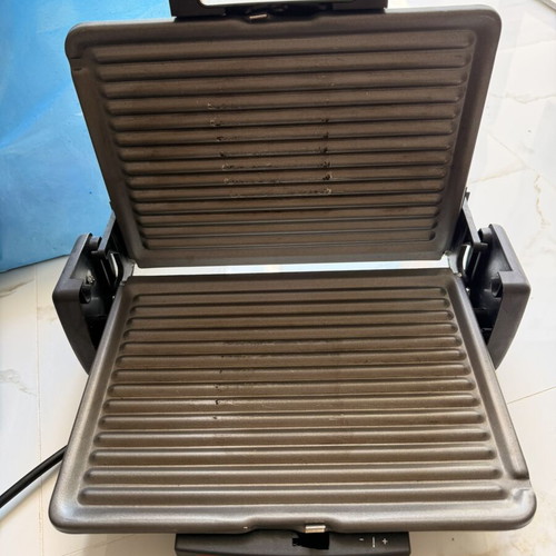 Toaster like new