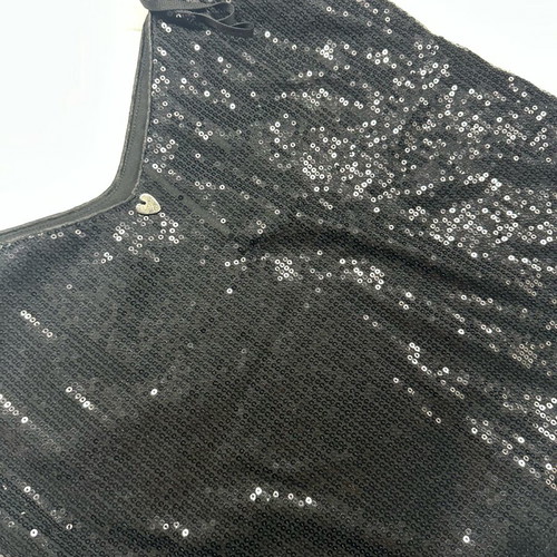 Enzzo blouse used, size M with adjustable straps