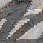  Γκρι παιδικό παντελόνι φόρμας mothercare - για 4-5 ετών, έως 110cm ύψος