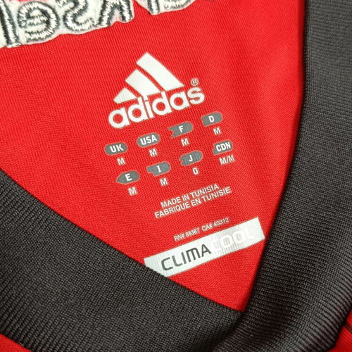 Bayer Leverkusen Adidas 2013 jersey size M like new