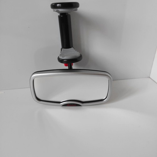 DIONO See Me Too Baby Car Mirror like new, 6 x 12 cm