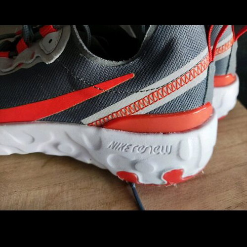 Nike shoes like new, multicolor, size 37.5