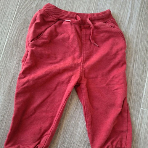 Pants and leggings 18 months like new, set of 7 pieces