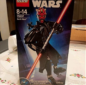 Lego bundle Star Wars Buildable figures