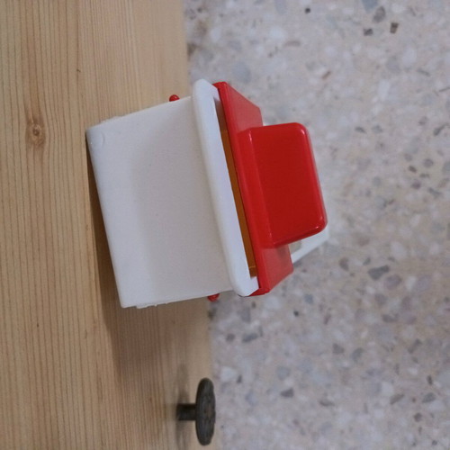 Dolmadakia and Lahanodolmades Rolling Device new