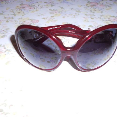 Gianni Venturi sunglasses used