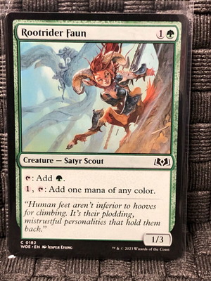 Second hand Magic: The Gathering Cards for sale