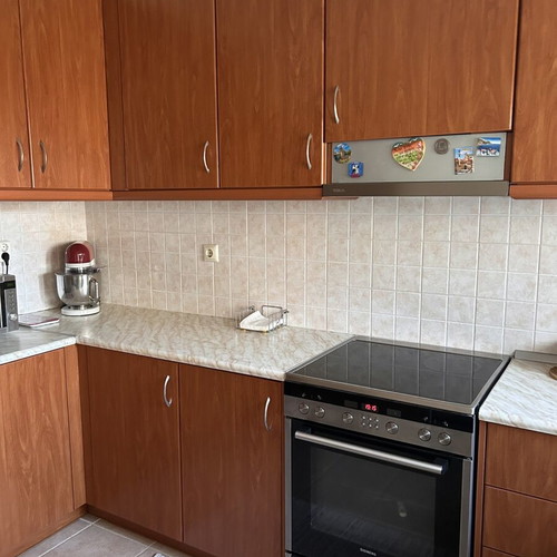 Kitchen cabinet doors used, bakelite