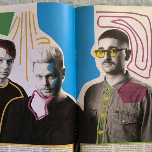 LIFO issue 564 new