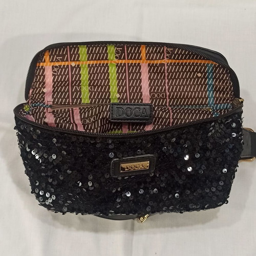 Women's waist bag used in good condition