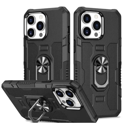 Shockproof Case for iPhone 11 to 17 Plus, Pro and Pro Max