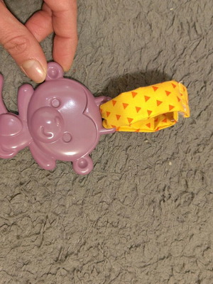 Epomeno teething toy like new